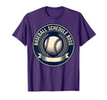 Baseball Schedule Boss Baseball Mom T-Shirt - Custom Art Print Men Women - T-Shirt, Sweatshirt, Hoodie