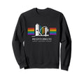 Large Format Field Camera Analog Film Sweatshirt - Custom Art Print Unisex - T-Shirt, Sweatshirt, Hoodie