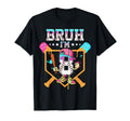 Baseball Drip 8 Year Old Ice Cream T-Shirt - Novelty Apparel for Adults - T-Shirt, Sweatshirt, Hoodie