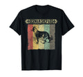 Distressed German Shepard Dog Gift T-Shirt - Streetwear Style for Adults - T-Shirt, Sweatshirt, Hoodie