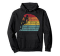 Climbing Bouldering Free Speed Solo Hoodie - Fun Novelty Design Unisex - T-Shirt, Sweatshirt, Hoodie