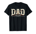 Western Dad Country Rodeo Cowboy T-Shirt - Fun Novelty Design Unisex - T-Shirt, Sweatshirt, Hoodie