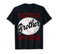Baseball Brother Thats My Brother T-Shirt - Streetwear Style for Adults - T-Shirt, Sweatshirt, Hoodie