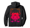 Grunge Cyber Edgy Punk Goth Vaporwave Hoodie - Fun Novelty Design Unisex - T-Shirt, Sweatshirt, Hoodie