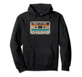 Best 1945 80Th Birthday 80 Year Old Hoodie - Trendy Graphic Unisex - T-Shirt, Sweatshirt, Hoodie