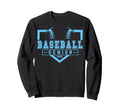 Baseball Senior Night Baseball Senior Sweatshirt - Graphic Print Men Women - T-Shirt, Sweatshirt, Hoodie