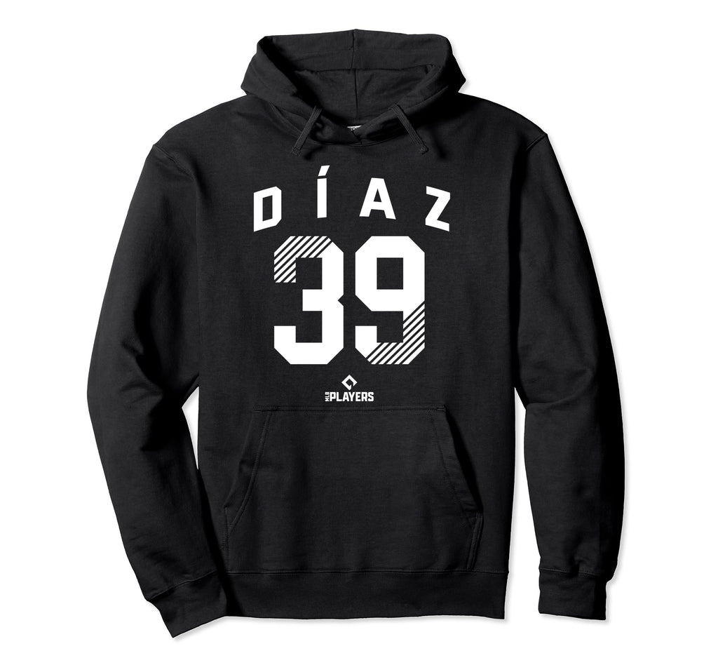 Edwin Diaz 39 New York Mlb Players Hoodie - Streetwear Style Men Women - T-Shirt, Sweatshirt, Hoodie