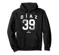 Edwin Diaz 39 New York Mlb Players Hoodie - Streetwear Style Men Women - T-Shirt, Sweatshirt, Hoodie
