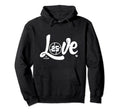 Andrew Vaughn Is Love Valentines Day Hoodie - Aesthetic Graphic Unisex - T-Shirt, Sweatshirt, Hoodie