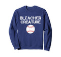 Bleacher Creature Meme New York Sweatshirt - Custom Art Print Men Women - T-Shirt, Sweatshirt, Hoodie