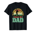 Baseball Dad Funny Baseball T-Shirt - Unique Graphic Unisex - T-Shirt, Sweatshirt, Hoodie