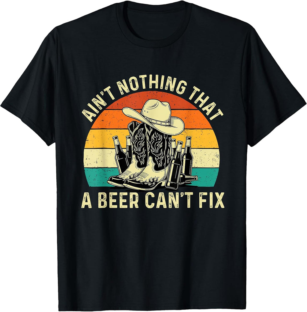 Cowboy Merch - Adult & Kids T-Shirts, Sweatshirts & Hoodies apparel design preview 1