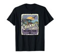Channel Islands National Park Travel T-Shirt - Trendy Graphic for Adults - T-Shirt, Sweatshirt, Hoodie