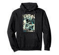 Y2K Rebel Bold Urban Graffiti Aesthetic Hoodie - Custom Art Print Men Women - T-Shirt, Sweatshirt, Hoodie