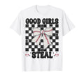 Baseball Baseball Mom Mothers Day Good T-Shirt - Trendy Graphic Men Women - T-Shirt, Sweatshirt, Hoodie