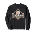 Class 2026 Baseball Senior Night Sweatshirt - Fun Novelty Design Men Women - T-Shirt, Sweatshirt, Hoodie