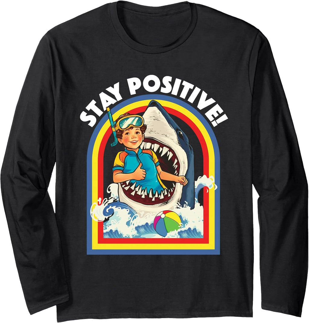 Shark Lover - Adult & Kids T-Shirts, Sweatshirts & Hoodies apparel design preview 1