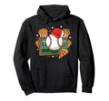 Baseball Scoreboard Snacks Home Run Hoodie - Unique Graphic Men Women - T-Shirt, Sweatshirt, Hoodie