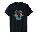 Marathon Florida Fl 70S T-Shirt - Streetwear Style for Adults - T-Shirt, Sweatshirt, Hoodie