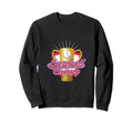 Baseball Champ Baseball Player Sweatshirt - Casual Everyday Wear Men Women - T-Shirt, Sweatshirt, Hoodie