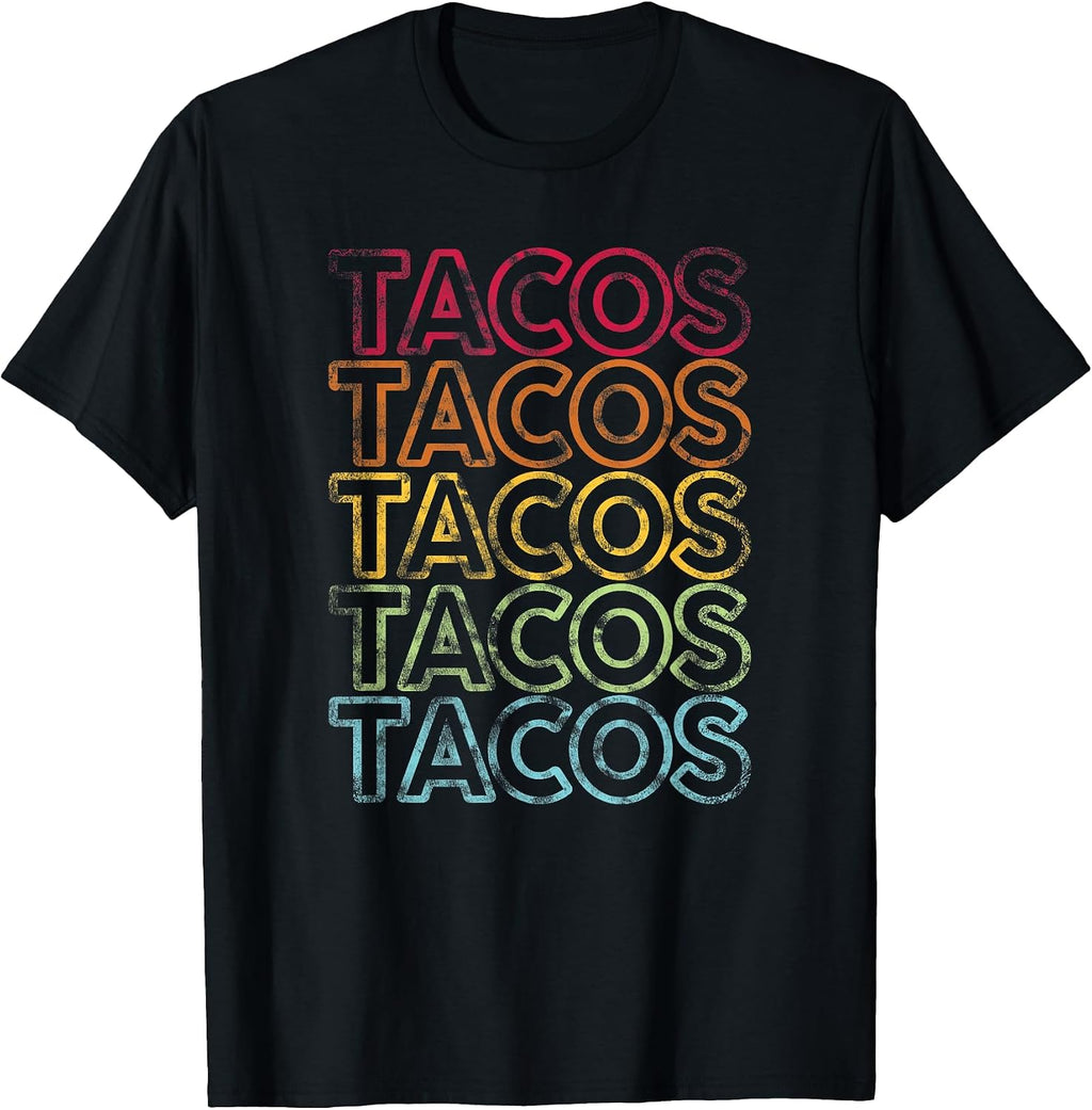 Funny Cinco De Mayo Fiesta Taco Gift Designs - Adult & Kids T-Shirts, Sweatshirts & Hoodies apparel design preview 1
