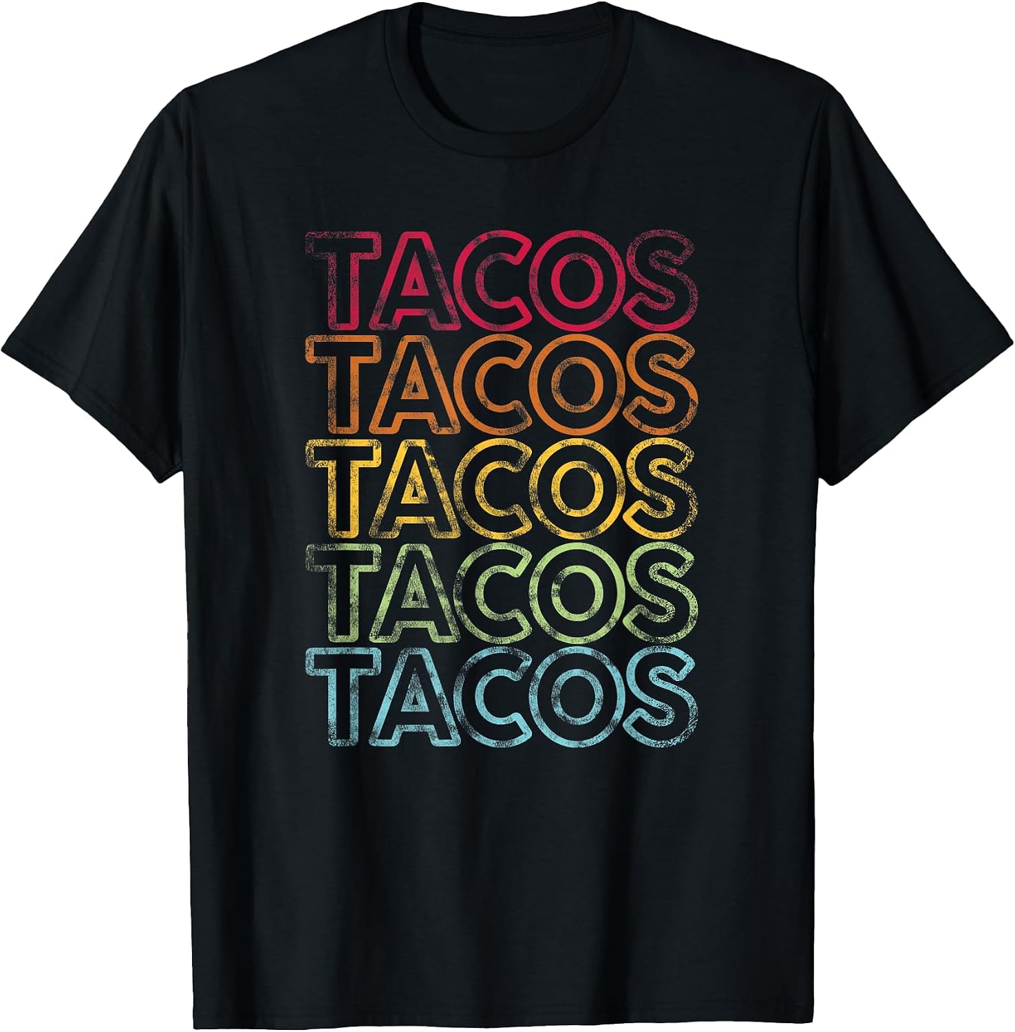 Funny Cinco De Mayo Fiesta Taco Gift Designs - Adult & Kids T-Shirts, Sweatshirts & Hoodies apparel design preview 1