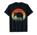 Ant Eater Sunset Art T-Shirt - Trendy Graphic Unisex - T-Shirt, Sweatshirt, Hoodie
