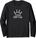 Victor Name Merch Family Fan Designs - Adult & Kids T-Shirts, Sweatshirts & Hoodies apparel design preview 1