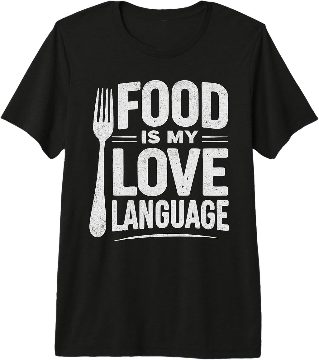 Snacks Food Lover Foodie - Adult & Kids T-Shirts, Sweatshirts & Hoodies apparel design preview 1