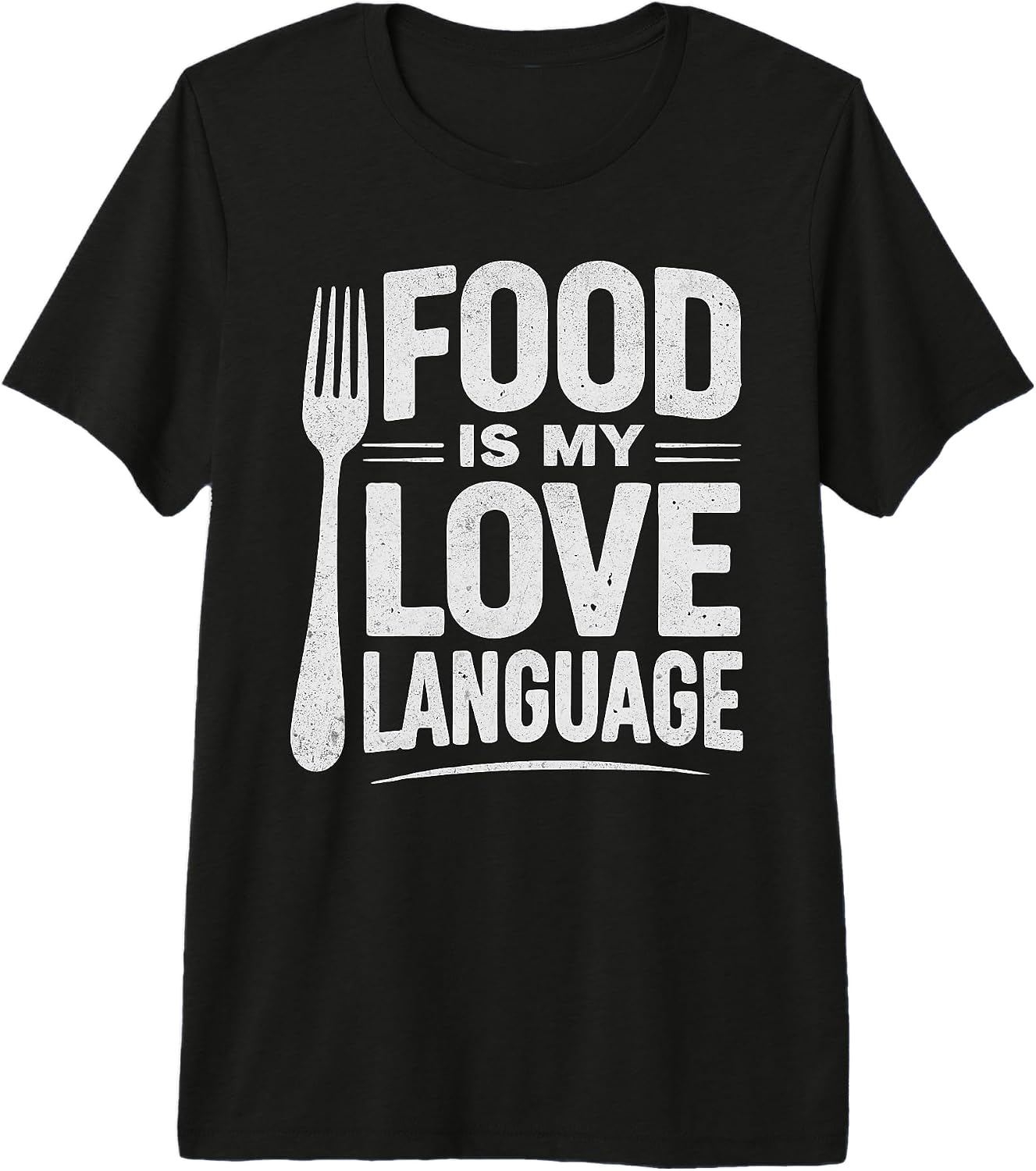 Snacks Food Lover Foodie - Adult & Kids T-Shirts, Sweatshirts & Hoodies apparel design preview 1
