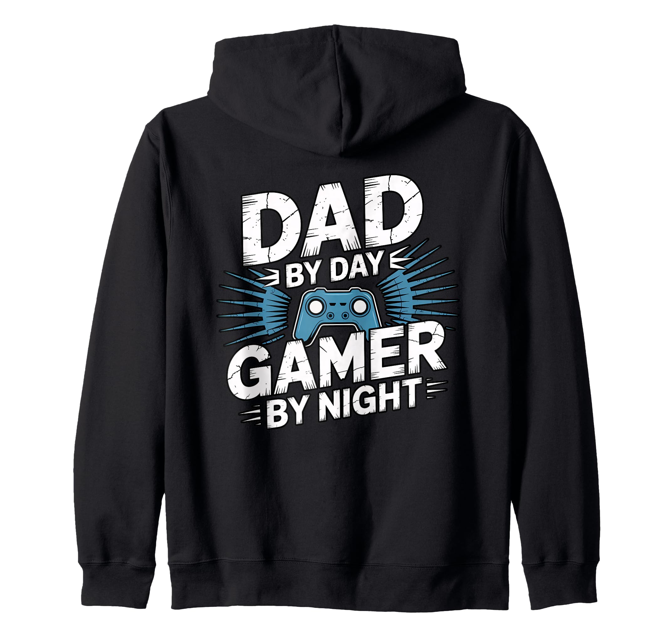 And Funny Designs Dads And Fathers Hoodie - Novelty Apparel Men Women - T-Shirt, Sweatshirt, Hoodie