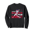 Jorge Soler Sends It Mlbpa Atlanta Sweatshirt - Custom Art Print Men Women - T-Shirt, Sweatshirt, Hoodie