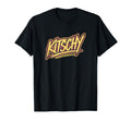 Aesthetic Kitschy 90S T-Shirt - Novelty Apparel Unisex - T-Shirt, Sweatshirt, Hoodie
