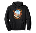 Bryce Canyon National Park Illustration Hoodie - Aesthetic Graphic Unisex - T-Shirt, Sweatshirt, Hoodie