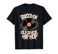 Old School Hip Hop 90S Music Rap Music R Hoodie - Unique Graphic Men Women - T-Shirt, Sweatshirt, Hoodie