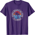 Vintage Anna Maria Island FL Retro - Adult & Kids T-Shirts, Sweatshirts & Hoodies apparel design preview 1