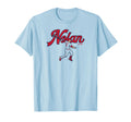 Nolan Arenado Slugger Swing St Louis T-Shirt - Custom Art Print Men Women - T-Shirt, Sweatshirt, Hoodie