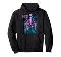 Vaporwave Streetwear Japanese 90S Lofi Hoodie - Trendy Graphic for Adults - T-Shirt, Sweatshirt, Hoodie