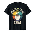 Funny Chai Tea Tea Lover Chai Latte Jm Hoodie - Unique Graphic Men Women - T-Shirt, Sweatshirt, Hoodie