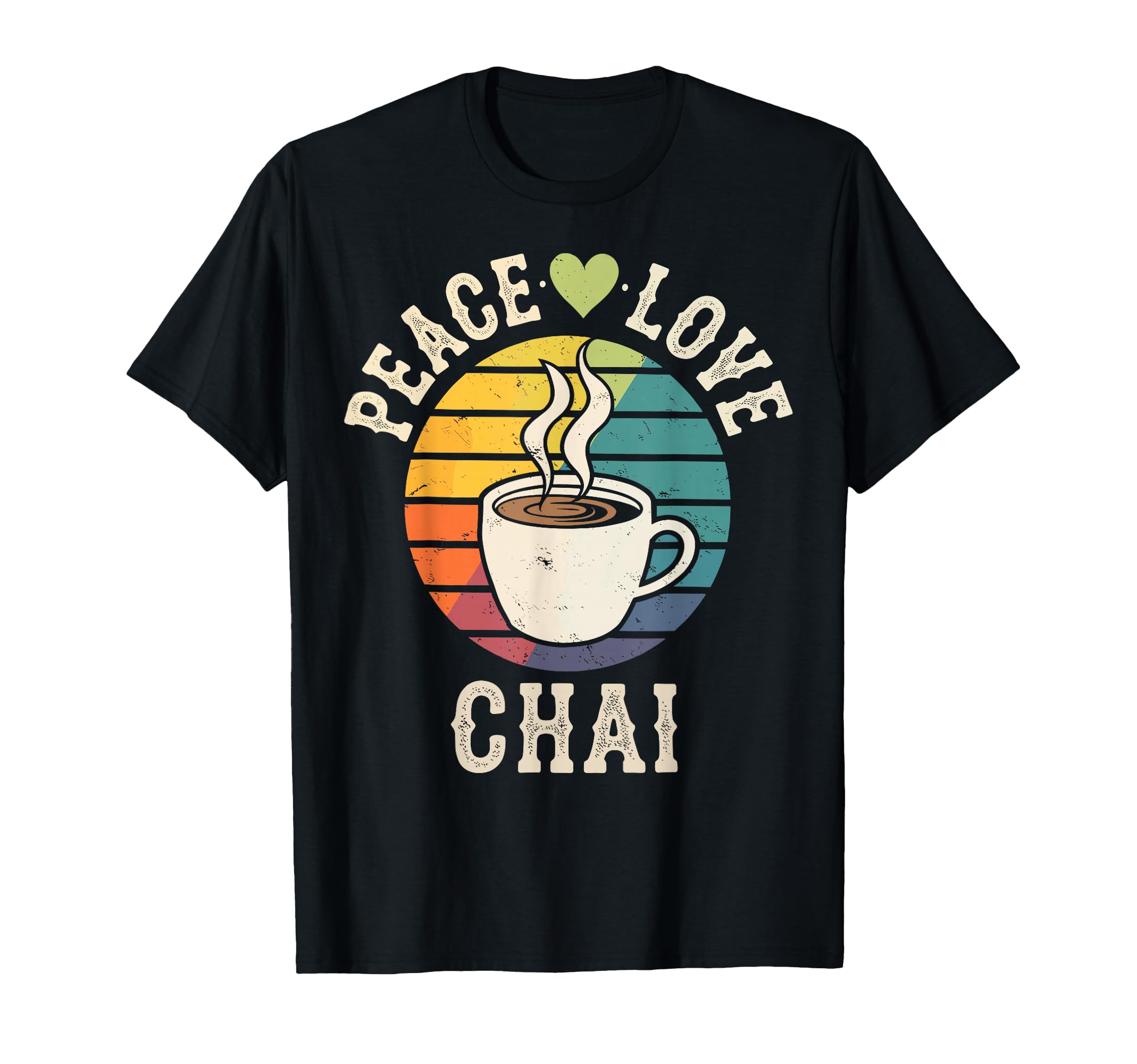 Funny Chai Tea Tea Lover Chai Latte Jm Hoodie - Unique Graphic Men Women - T-Shirt, Sweatshirt, Hoodie