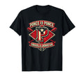 Puerto Rico Ponce Es Ponce Orgullo Boricua T-Shirt - Unique Graphic Unisex - T-Shirt, Sweatshirt, Hoodie