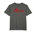 Ark Cryptocurrency Distressed Ark Logo T-Shirt - Unique Graphic Men Women - T-Shirt, Sweatshirt, Hoodie