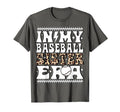 My Baseball Sister Era Groovy Sister T-Shirt - Unique Graphic for Adults - T-Shirt, Sweatshirt, Hoodie