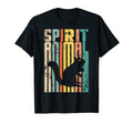 Spirit Animal Squirrel Distressed T-Shirt - Streetwear Style Unisex - T-Shirt, Sweatshirt, Hoodie
