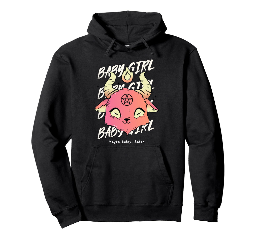Pastel Goth Anime Manga Vaporwave Hoodie - Aesthetic Graphic Unisex - T-Shirt, Sweatshirt, Hoodie