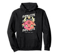 Pastel Goth Anime Manga Vaporwave Hoodie - Aesthetic Graphic Unisex - T-Shirt, Sweatshirt, Hoodie