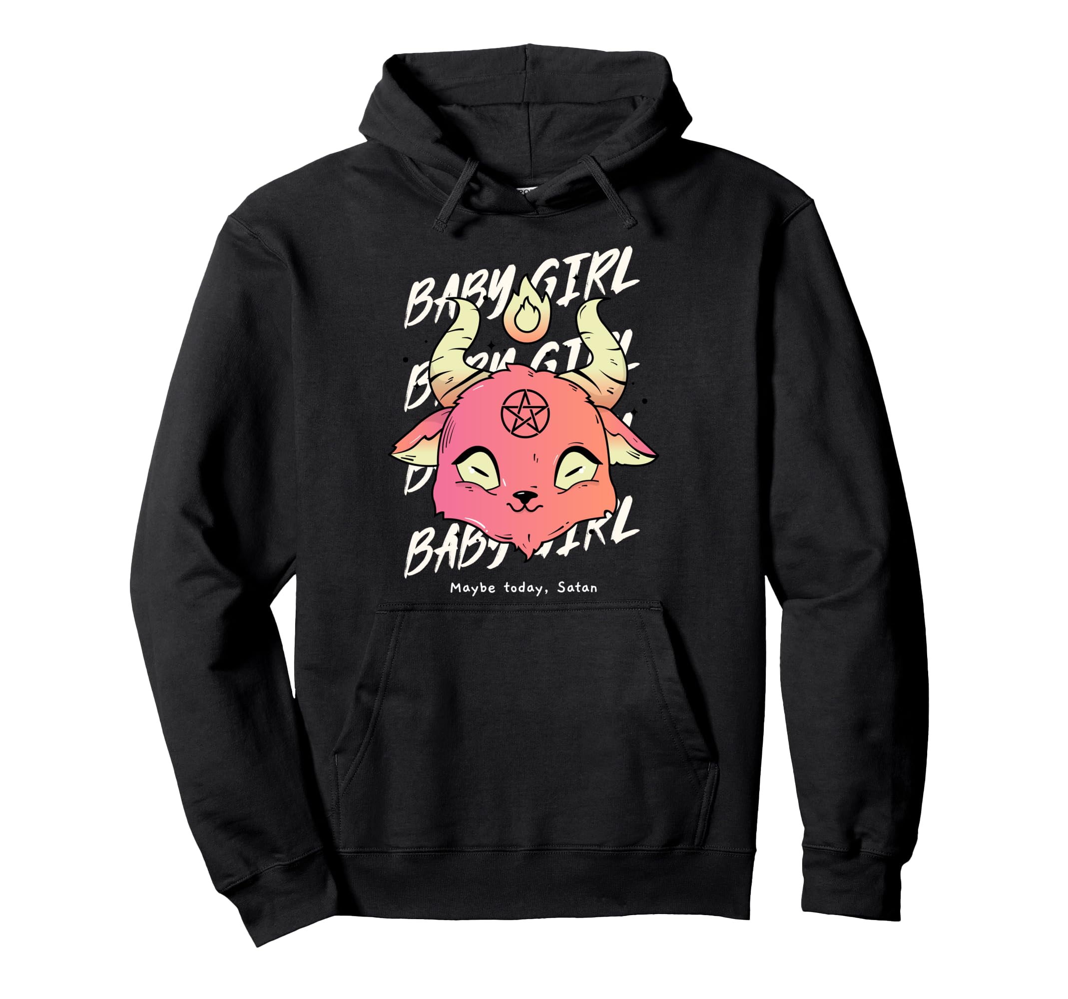 Pastel Goth Anime Manga Vaporwave Hoodie - Aesthetic Graphic Unisex - T-Shirt, Sweatshirt, Hoodie