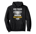 God Found Strongest Willy Adames Fans Hoodie - Fun Novelty Design Unisex - T-Shirt, Sweatshirt, Hoodie