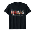 Baseball Mama Heart That Field Glove T-Shirt - Trendy Graphic Men Women - T-Shirt, Sweatshirt, Hoodie