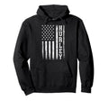 Hurley Home State 70S 80S Sunset Hoodie - Casual Everyday Wear Men Women - T-Shirt, Sweatshirt, Hoodie